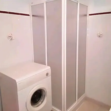 Apartment Confort Playa Canteras