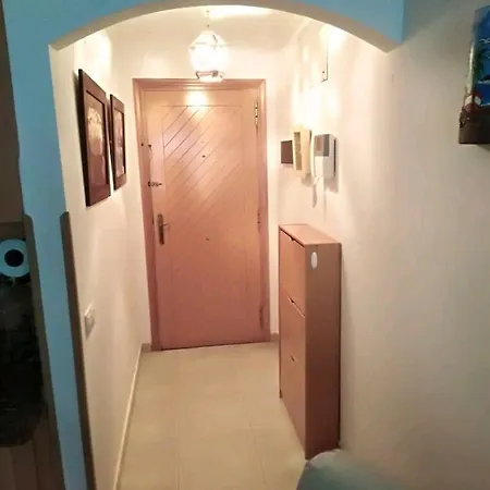 Apartment Confort Playa Canteras Las Palmas / Gran Canaria