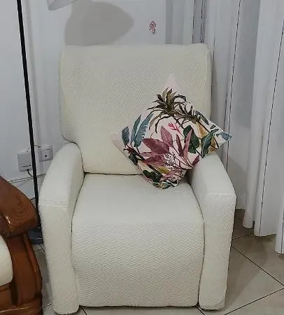 Confort Playa Canteras Apartment *